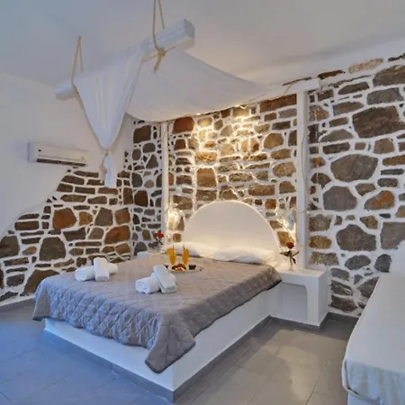 Adamas Hotel Otel