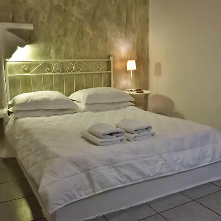 Adamas Hotel Hotel 2*