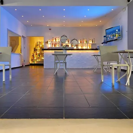 Adamas Hotel Adamantas (Milos)