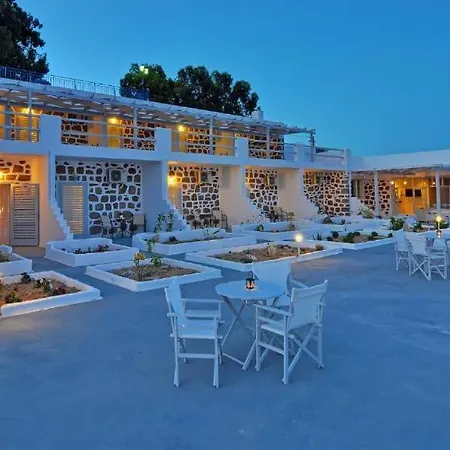 Hotel Adamas Hotel