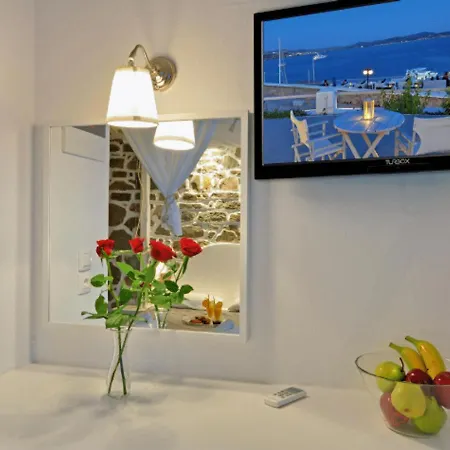Adamas Hotel Hotel Adamantas (Milos)