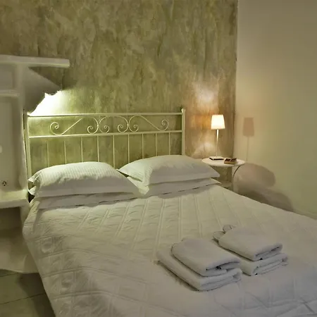 Adamas Hotel Hotel Adamantas (Milos)