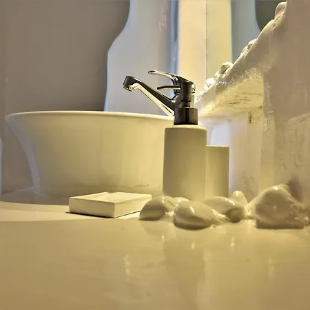 Adamas Hotel Adamantas (Milos)