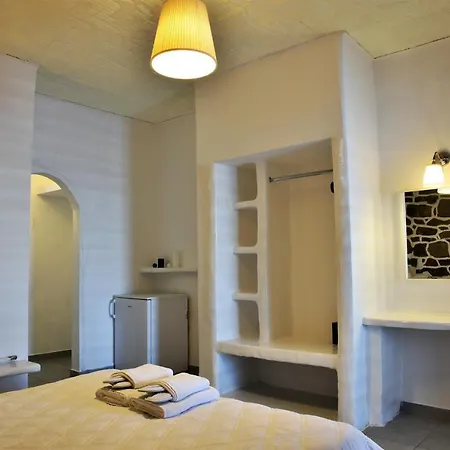 Adamas Hotel Adamantas (Milos)