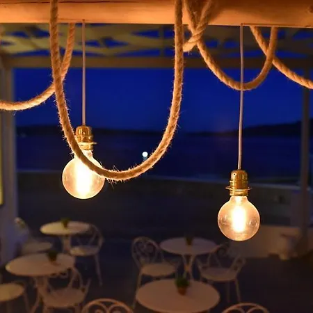 Adamas Hotel Adamantas (Milos)