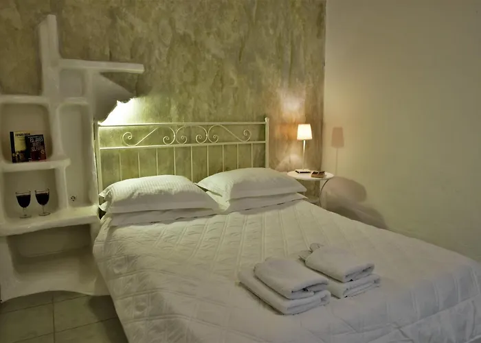 Adamas Hotel Hotel Adamantas (Milos)